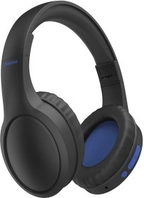 Draadloze on-ear hoofdtelefoon Hama Spirit