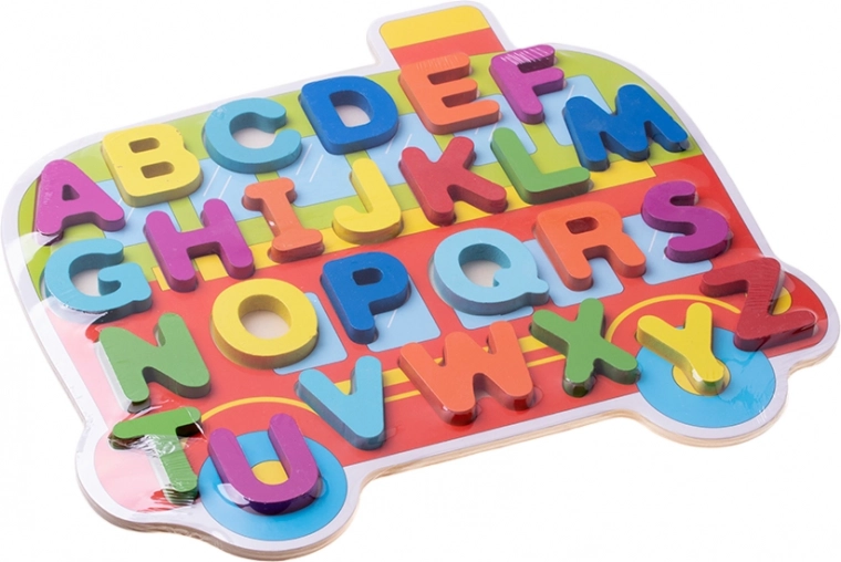 Vrolijke bus die blijft boeien