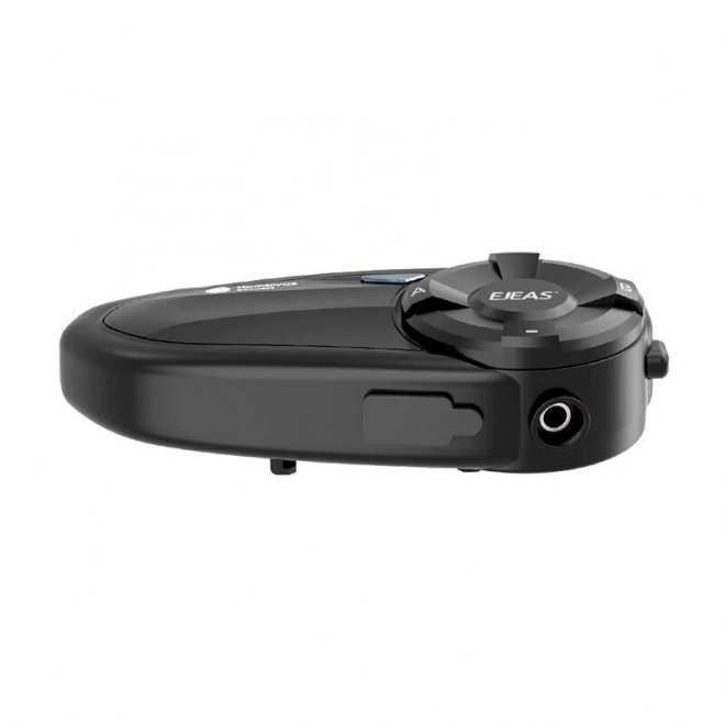 Intercom voor motoren EJEAS Q7