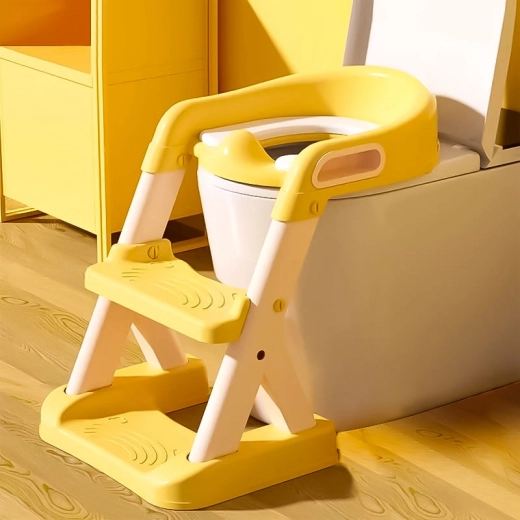 Universele maat voor de meeste toiletten