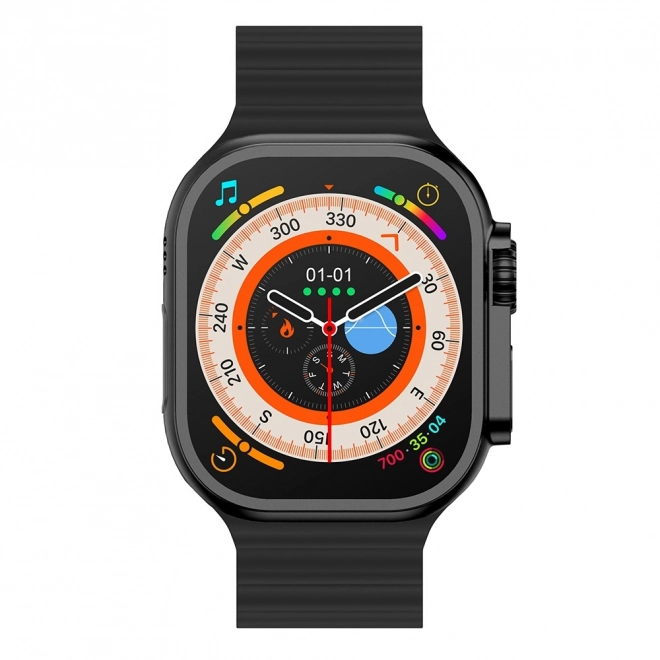 Slimme horloge Media-Tech Fusion
