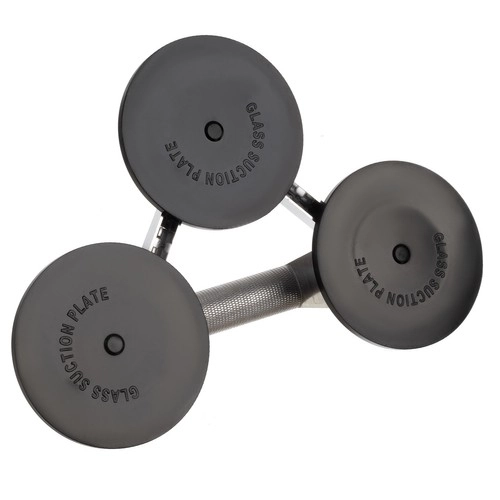 Zuignap - 3x handvat Bigstren 22361