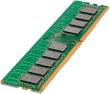 HPE-geheugen 32 GB DDR5-4800 UDIMM, 2Rx8