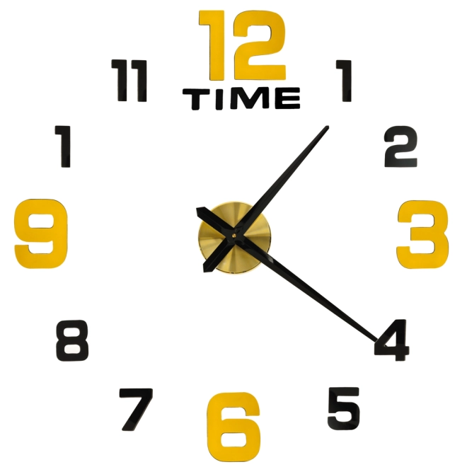 Modern contrasterend design
