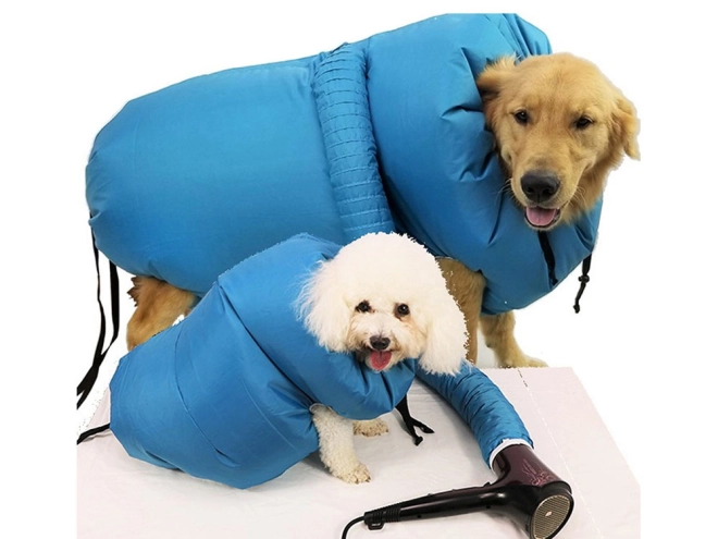 Universeel voor kleine en grote honden