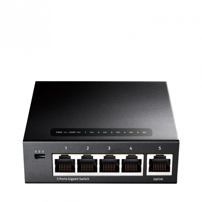 Gigabit-switch GS105 5-Port