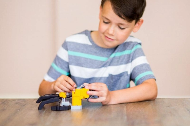 Plezier voor kinderen vanaf 8 jaar