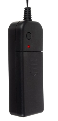 LED verlichte masker