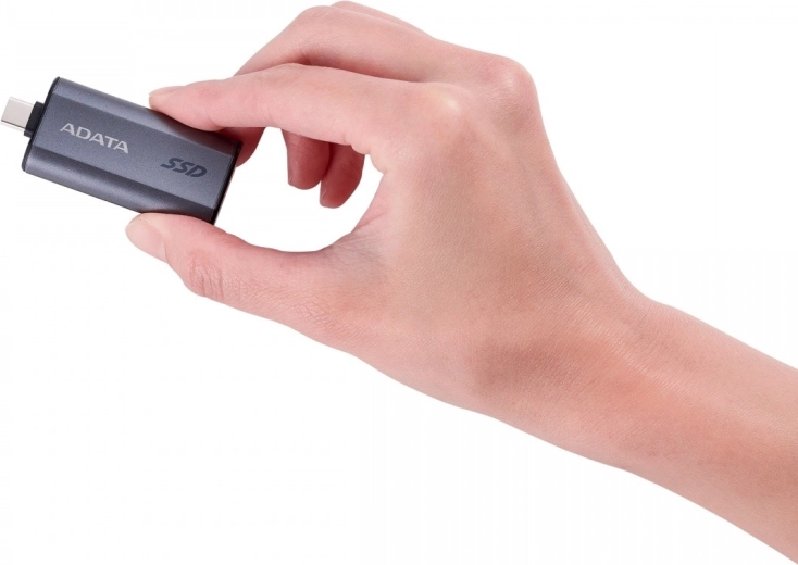 USB‑C zonder kabel, altijd klaar