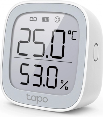 Tapo T315 temperatuur- en vochtigheidssensor