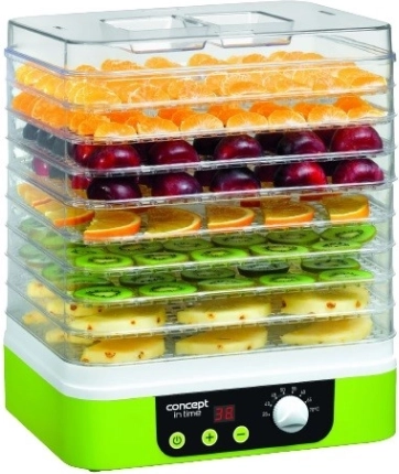 Voedsel dehydrator Concept SO1060