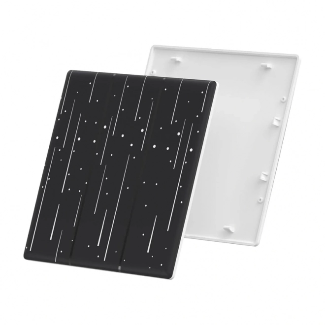 Decoratieve hoes / kap voor T5 SONOFF Star touch schakelaar – 3C