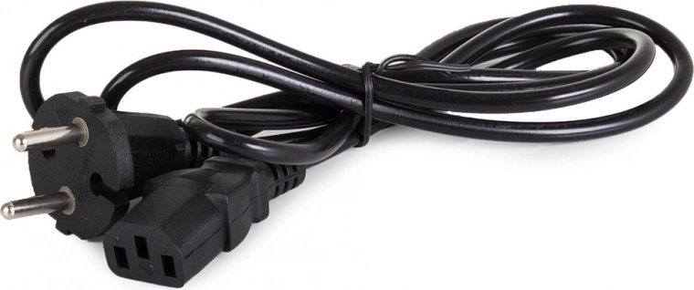 Flexibele voeding en ECO-modus