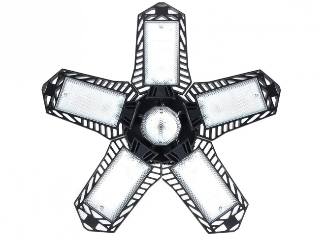 Plafond vouwlamp e27