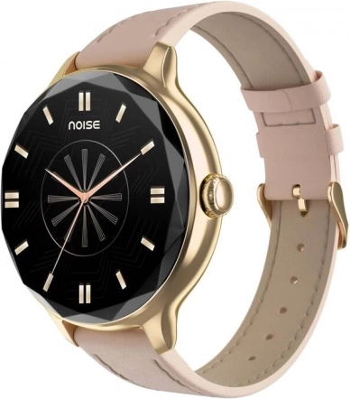 Noise Diva slimme horloge roze