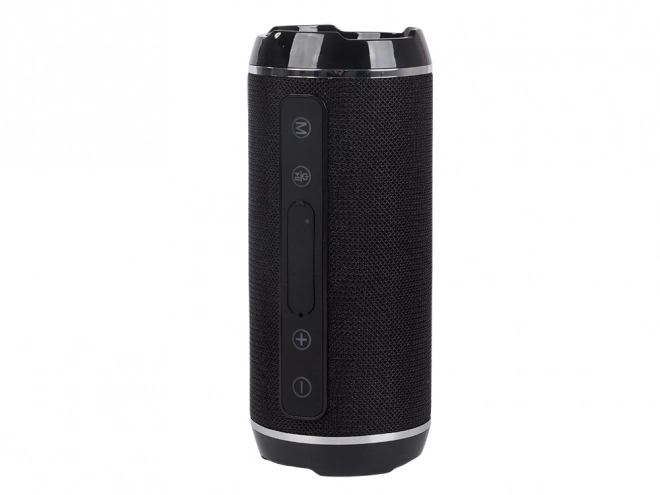 Draagbare Bluetooth Boombox-luidspreker met USB en FM