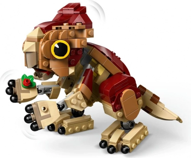 Bouwbare plant en gedetailleerde afwerking