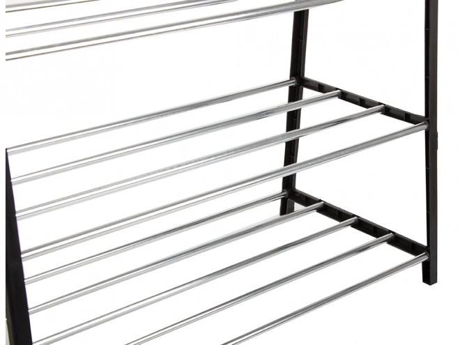 Organizer voor schoenen met grote kastplank