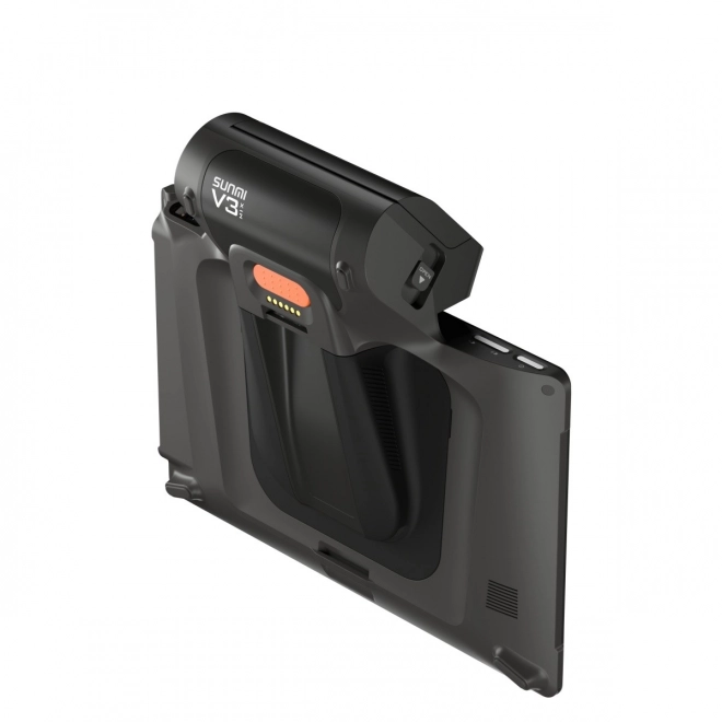 Mobiele terminal Sunmi V3 Mix, Android 13, 4/32GB, 2+0.3 MP camera, 4G, vingerafdruklezer, printer 80 mm