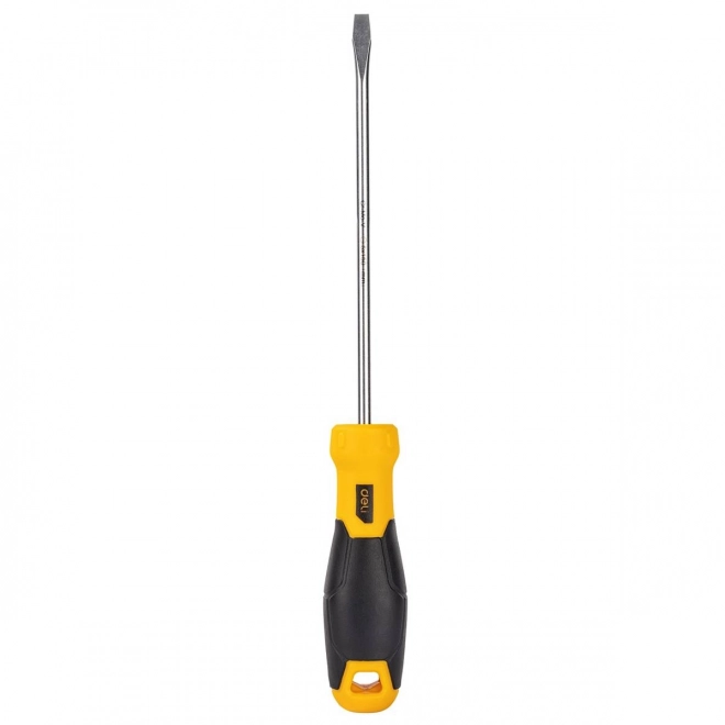 Platte schroevendraaier 5x150mm Deli