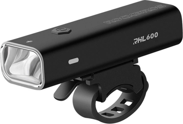Rockbros RHL600 voorlamp voor fiets