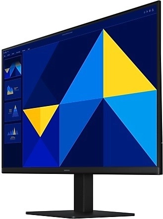 27" oppervlak voor productiviteit