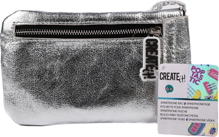 Veilige ritssluiting