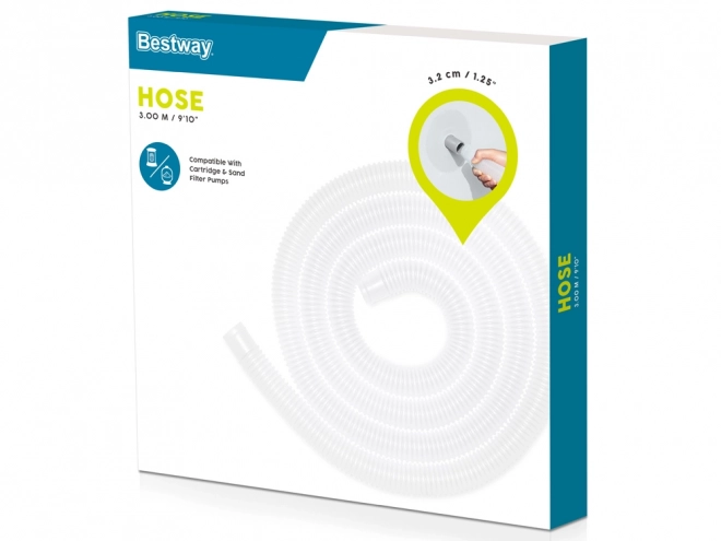 Slang voor de pomp Bestway