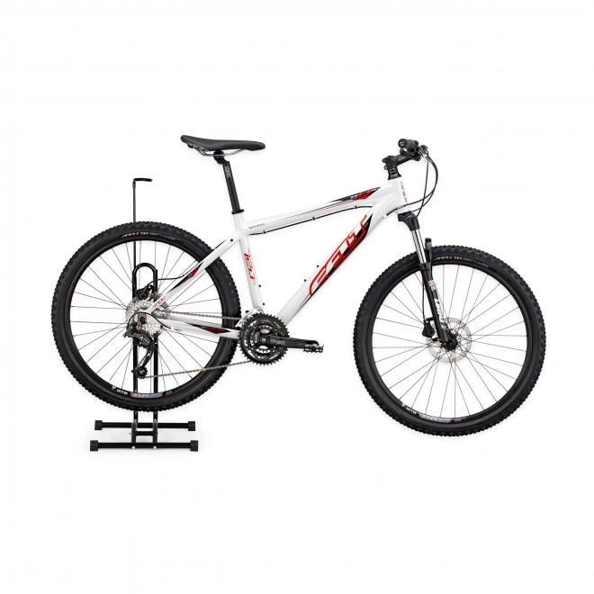 Fietsenstandaard 3in1 zwarte houder voor fiets