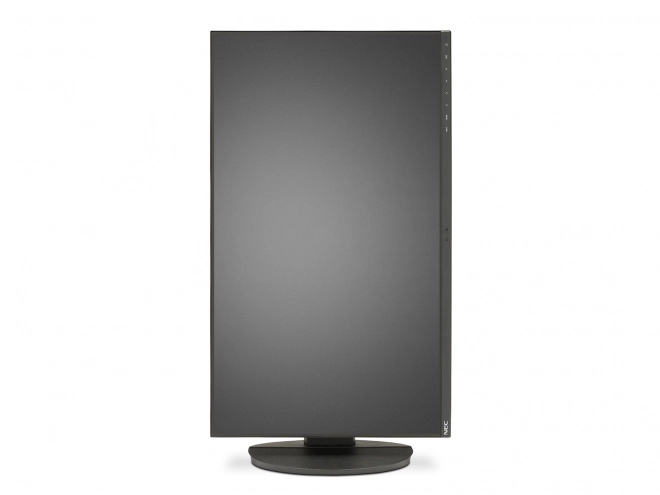 Monitor NEC MultiSync EA271F 27'' LED AH-IPS zwart