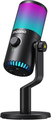 RGB-verlichting met 7 kleuren en 5 effecten