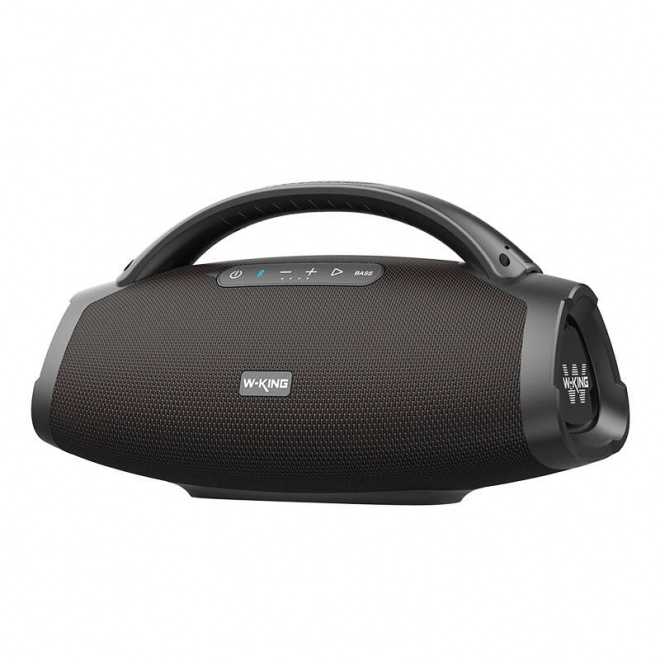 Draadloze Bluetooth-luidspreker W-KING X20 200W zwart
