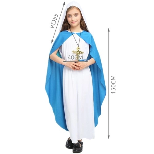 Kostuum - Maria KRUZZEL 22558