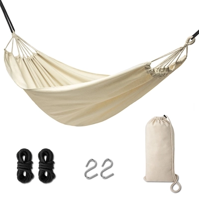Braziliaanse boho tuinhangmat