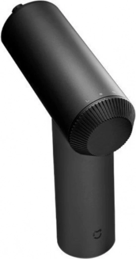 Batterij 2000 mAh en ring-LED