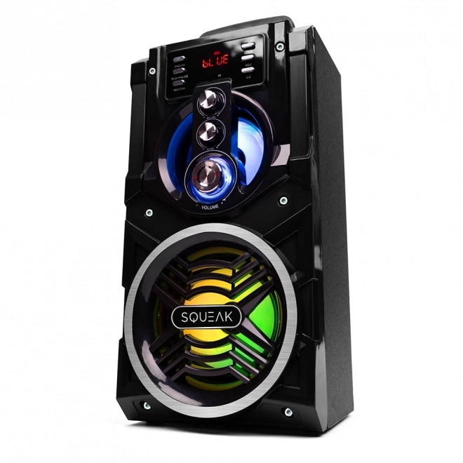 Bluetooth 5.1 luidspreker met karaoke 20W SQ1000 Beatboxer