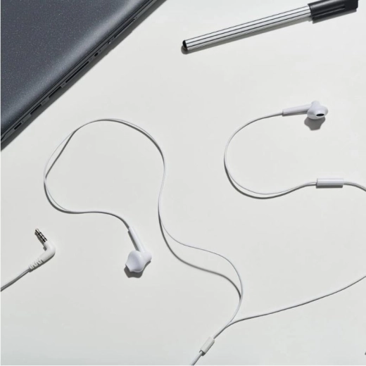 Universele 3,5mm aansluiting