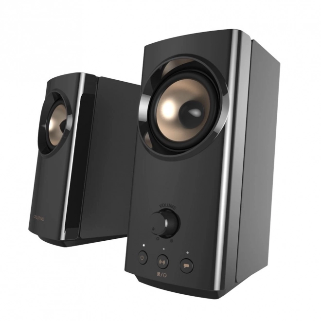 Draadloze luidsprekers Creative T60 2.0