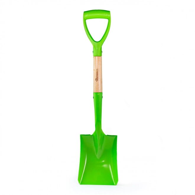Kinder Tuinschop Bigjigs