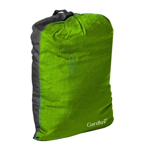 Toeristische hangmat Santiago 260x140 cm