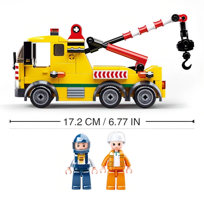 Twee figuren voor talloze verhalen