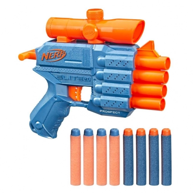 Lanceerder Nerf Elite 2.0 Prospect QS-4