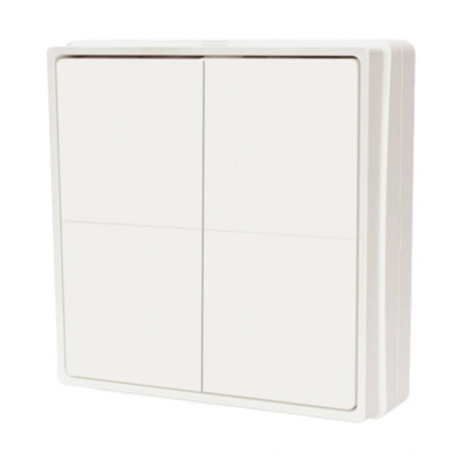 Shelly BLU intelligente Bluetooth-schakelaar