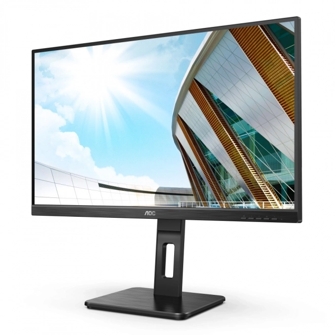 Monitor AOC 24 inch