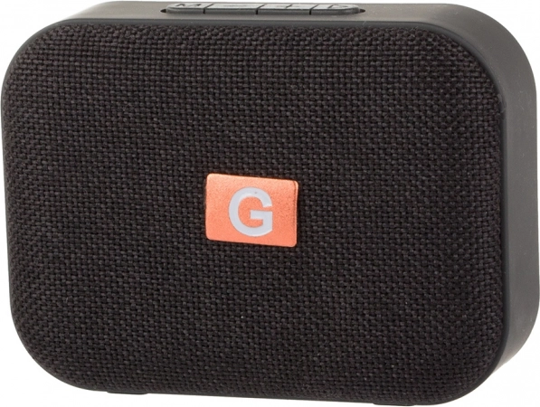 FM-radio met automatische afstemming