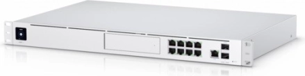 UniFi Dream Machine Pro – zakelijke beveiligingsgateway en switch