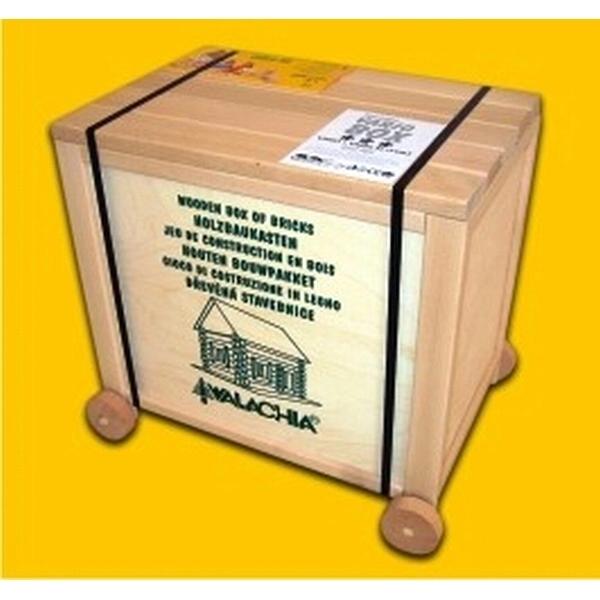Vario Box bouwpakket 450 stukken Walachia
