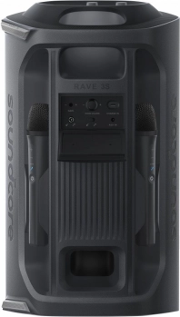 Draadloze speaker Anker Soundcore Rave 3S zwart