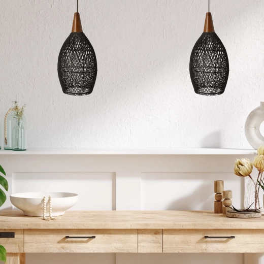 Universeel en eenvoudig te installeren