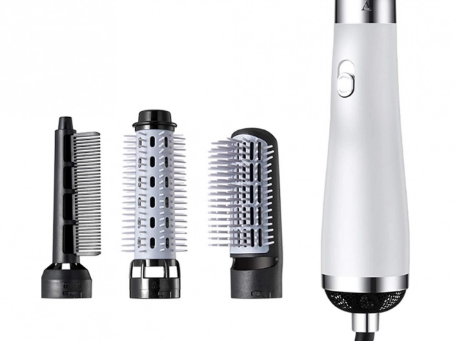 Krultang borstel haarstyling set multifunctioneel 3-in-1
